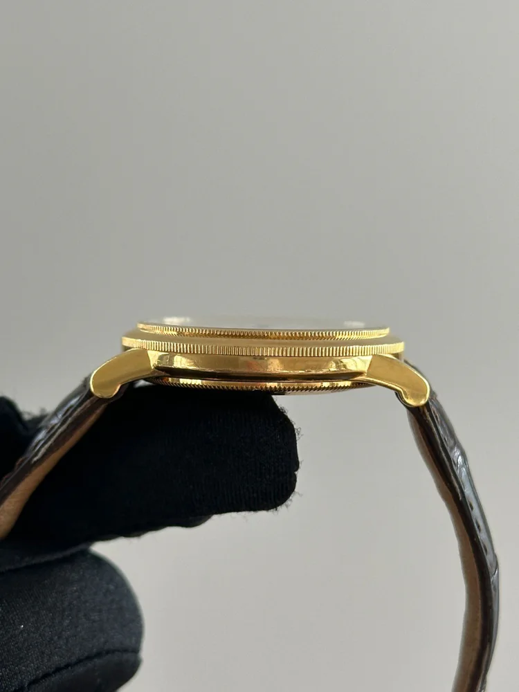 Jaeger-LeCoultre Gentilhomme Reserve de Marche